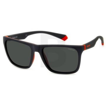 Ochelari de soare Polaroid Polaroid PLD 2141/S BLX M9 57