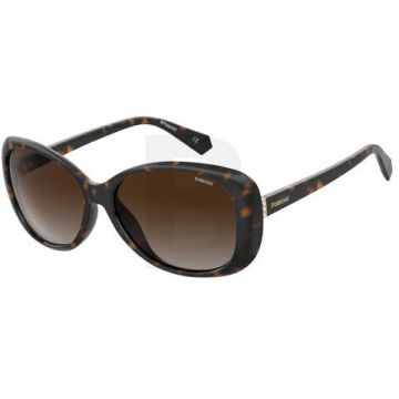 Ochelari de soare Polaroid Polaroid PLD 4097/S 086 LA 58