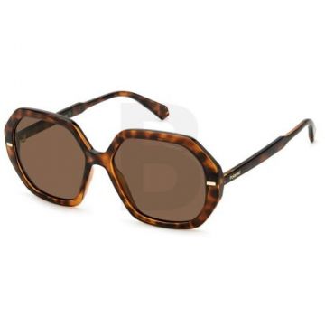 Ochelari de soare Polaroid Polaroid PLD 4124/S 086 SP 56