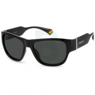 Ochelari de soare Polaroid Polaroid PLD 6197/S 807 M9 55