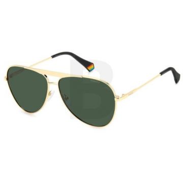 Ochelari de soare Polaroid Polaroid PLD 6200/S/X J5G UC 61