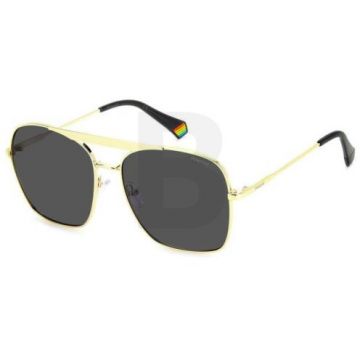 Ochelari de soare Polaroid Polaroid PLD 6201/S/X J5G M9 59