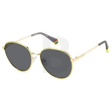Ochelari de soare Polaroid Polaroid PLD 6215/S/X DYG M9 56