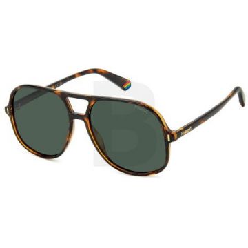 Ochelari de soare Polaroid Polaroid PLD 6217/S 086 UC 57