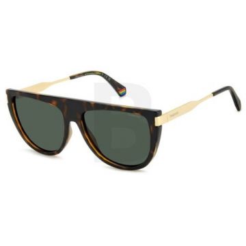 Ochelari de soare Polaroid Polaroid PLD 6221/S/X 086 UC 57