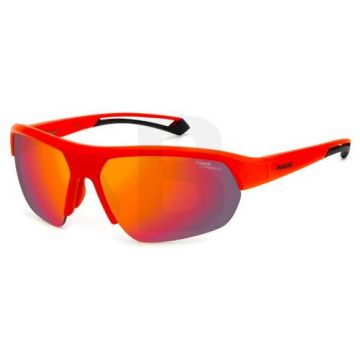 Ochelari de soare Polaroid Polaroid PLD 7048/S 0Z3 BG 65