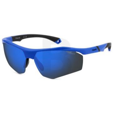 Ochelari de soare Polaroid Polaroid PLD 7055/S FLL QG 68