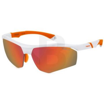 Ochelari de soare Polaroid Polaroid PLD 7055/S VK6 BG 68