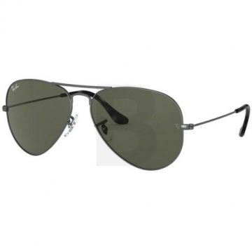 Ochelari de soare Ray-Ban Ray-Ban Aviator RB3025 919031 58