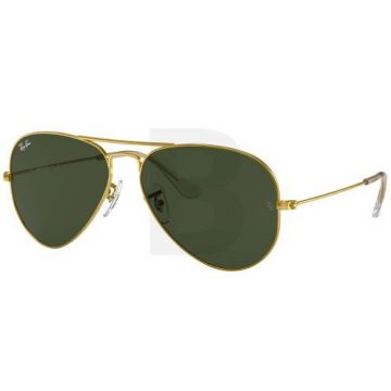 Ochelari de soare Ray-Ban Ray-Ban Aviator RB3025 W3234 55