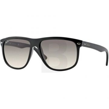 Ochelari de soare Ray-Ban Ray-Ban Boyfriend RB4147 601/32 56