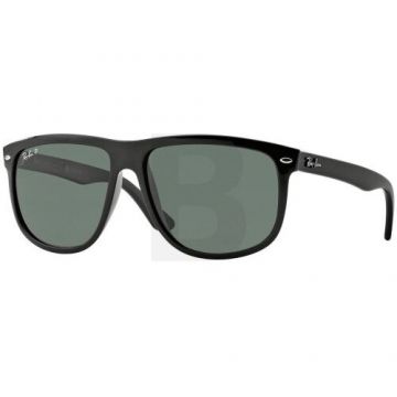Ochelari de soare Ray-Ban Ray-Ban Boyfriend RB4147 601/58 60 Polarized