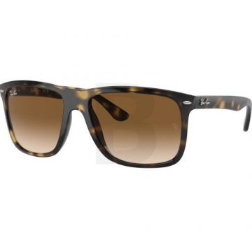 Ochelari de soare Ray-Ban Ray-Ban Boyfriend RB4547 710/51 57