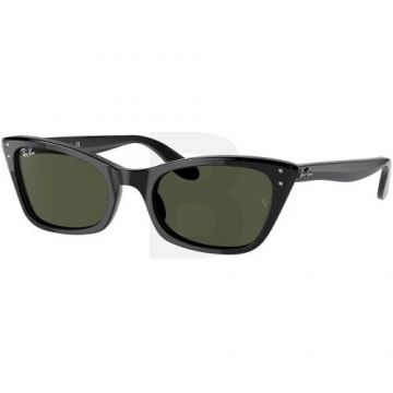 Ochelari de soare Ray-Ban Ray-Ban Lady Burbank RB2299 901/31 52