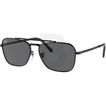 Ochelari de soare Ray-Ban Ray-Ban New Caravan RB3636 002/B1 55