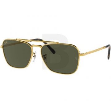 Ochelari de soare Ray-Ban Ray-Ban New Caravan RB3636 919631 55
