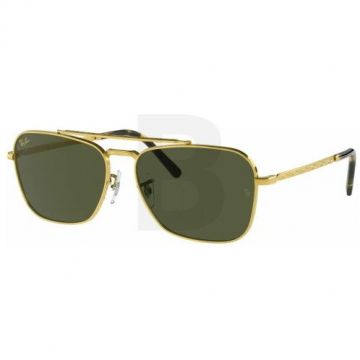 Ochelari de soare Ray-Ban Ray-Ban New Caravan RB3636 919631 58