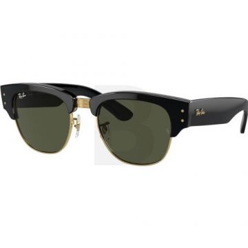 Ochelari de soare Ray-Ban Ray-Ban RB0316S 901/31 53