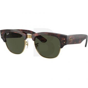 Ochelari de soare Ray-Ban Ray-Ban RB0316S 990/31 50