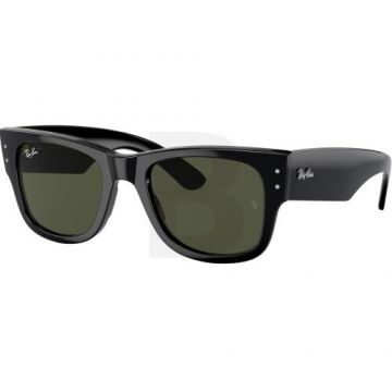 Ochelari de soare Ray-Ban Ray-Ban RB0840S 901/31 51