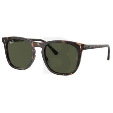 Ochelari de soare Ray-Ban Ray-Ban RB2210 902/31 53