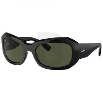 Ochelari de soare Ray-Ban Ray-Ban RB2212 901/31 56