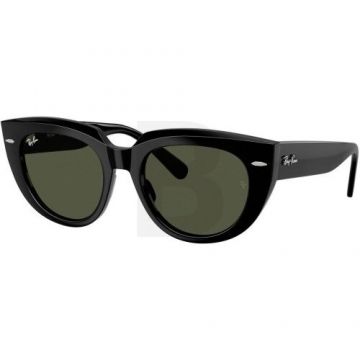 Ochelari de soare Ray-Ban Ray-Ban RB2286 901/31 52