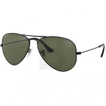 Ochelari de soare Ray-Ban Ray-Ban RB3025 002/58 58 Polarized