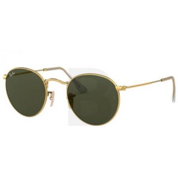 Ochelari de soare Ray-Ban Ray-Ban RB3447 001 53