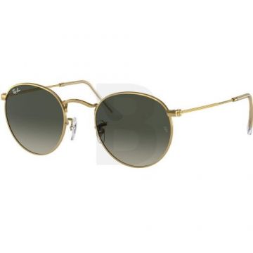 Ochelari de soare Ray-Ban Ray-Ban RB3447 001/71 47