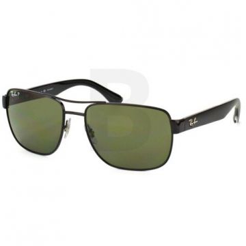 Ochelari de soare Ray-Ban Ray-Ban RB3530 002/9A 58 Polarized