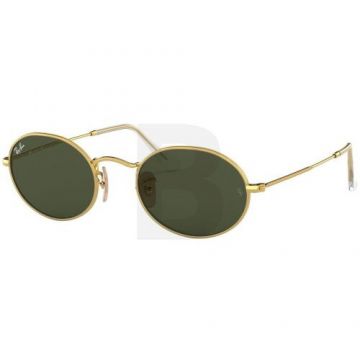 Ochelari de soare Ray-Ban Ray-Ban RB3547 001/31 54