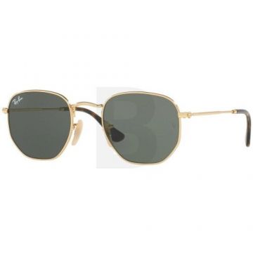 Ochelari de soare Ray-Ban Ray-Ban RB3548N 001 48