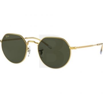 Ochelari de soare Ray-Ban Ray-Ban RB3565 919631 55