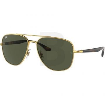 Ochelari de soare Ray-Ban Ray-Ban RB3683 001/31 56