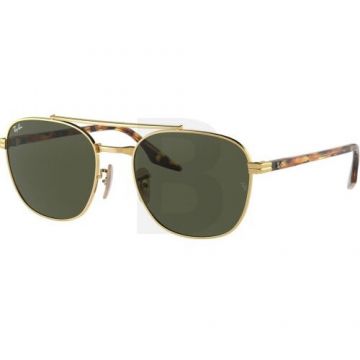Ochelari de soare Ray-Ban Ray-Ban RB3688 001/31 58
