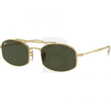 Ochelari de soare Ray-Ban Ray-Ban RB3719 001/51 54