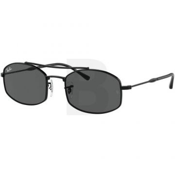 Ochelari de soare Ray-Ban Ray-Ban RB3719 002/B1 51