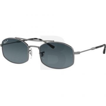 Ochelari de soare Ray-Ban Ray-Ban RB3719 004/S3 51