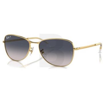 Ochelari de soare Ray-Ban Ray-Ban RB3733 001/78 59