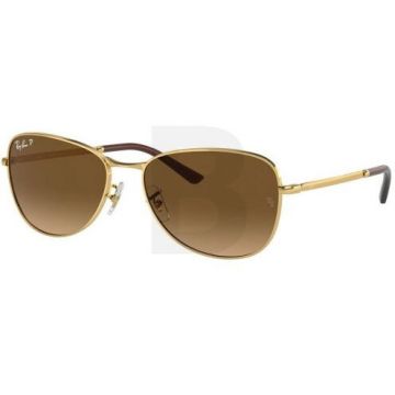 Ochelari de soare Ray-Ban Ray-Ban RB3733 001/M2 56