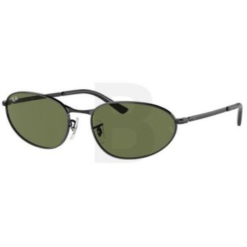 Ochelari de soare Ray-Ban Ray-Ban RB3734 002/B1 56