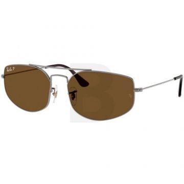 Ochelari de soare Ray-Ban Ray-Ban RB3845 004/57 60