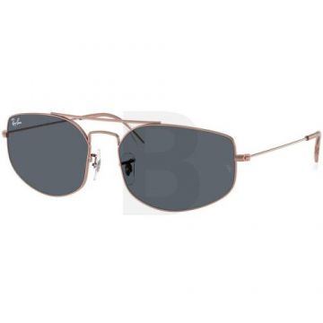 Ochelari de soare Ray-Ban Ray-Ban RB3845 9035R5 60