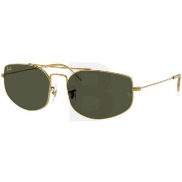 Ochelari de soare Ray-Ban Ray-Ban RB3845 919631 60