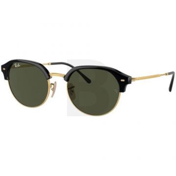 Ochelari de soare Ray-Ban Ray-Ban RB4429 601/31 53
