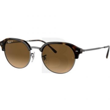 Ochelari de soare Ray-Ban Ray-Ban RB4429 710/M2 55