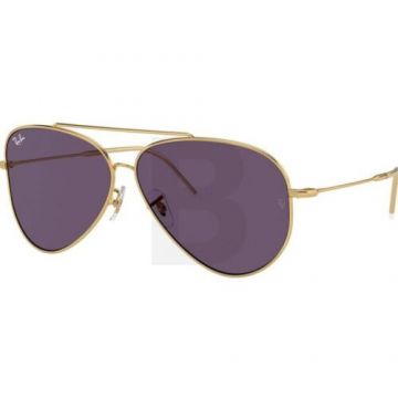Ochelari de soare Ray-Ban Ray-Ban RBR0101S 001/1A 59