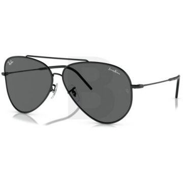 Ochelari de soare Ray-Ban Ray-Ban RBR0101S 002/GR 59