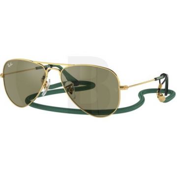 Ochelari de soare Ray-Ban Ray-Ban RJ9506S 223/6R 52